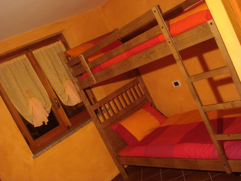 L'Ometto Bed&Breakfast Scopello  Εξωτερικό φωτογραφία