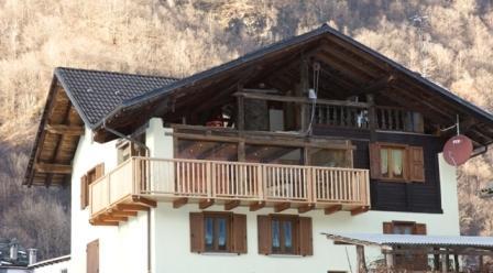 L'Ometto Bed&Breakfast Scopello  Εξωτερικό φωτογραφία