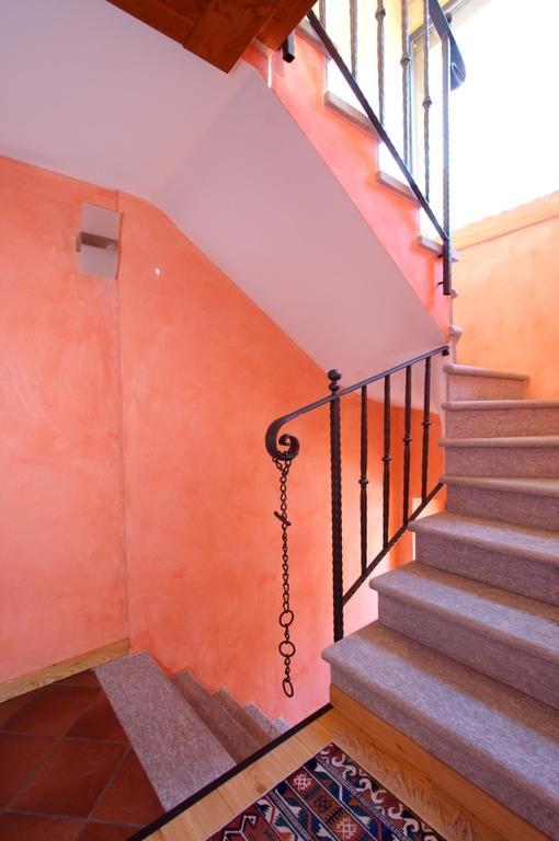 L'Ometto Bed&Breakfast Scopello  Εξωτερικό φωτογραφία