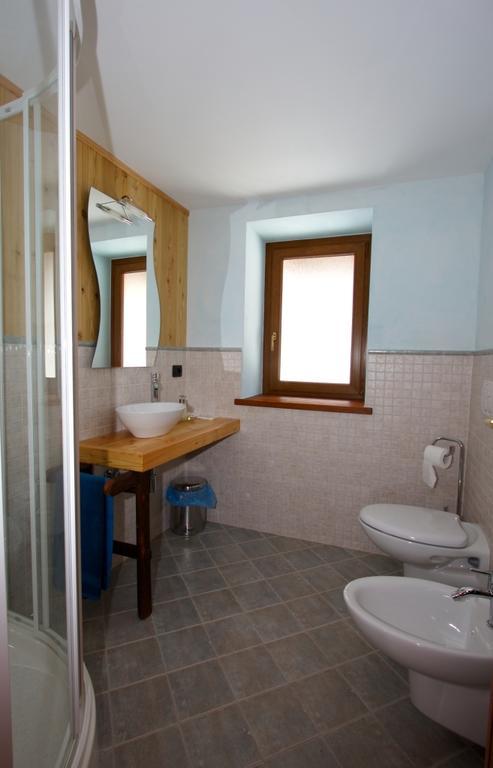 L'Ometto Bed&Breakfast Scopello  Εξωτερικό φωτογραφία
