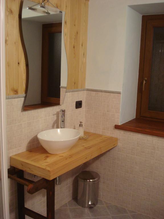 L'Ometto Bed&Breakfast Scopello  Εξωτερικό φωτογραφία