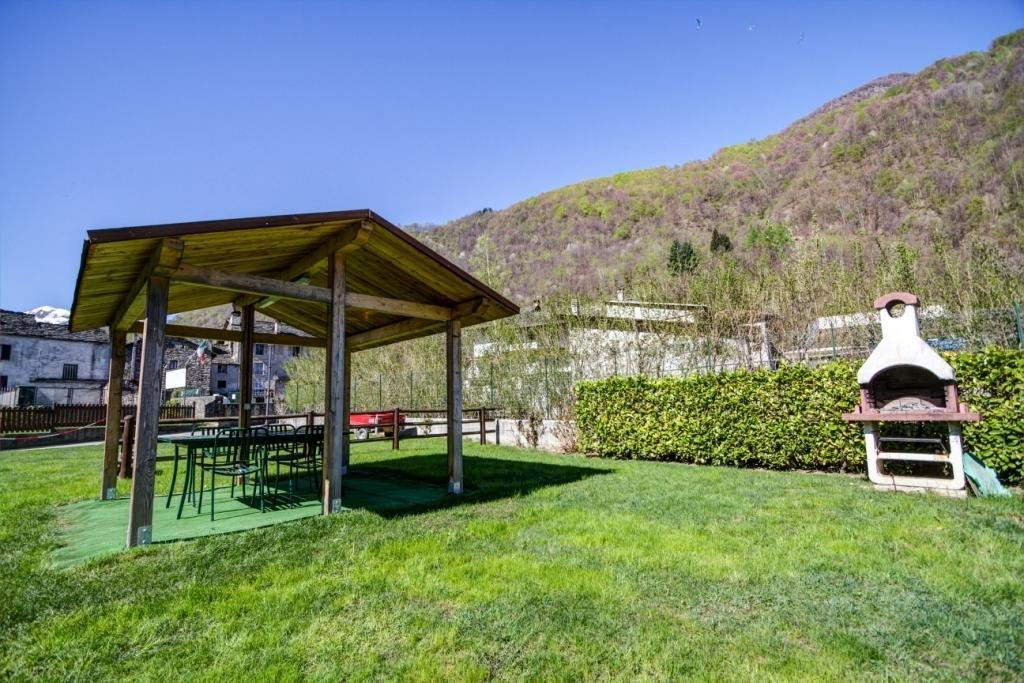 L'Ometto Bed&Breakfast Scopello  Εξωτερικό φωτογραφία
